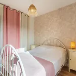Les Jardins Du Luxembourg-3 By Interhome Апартаменты *