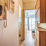 Апартаменты Les Jardins Du Luxembourg-3 By Interhome Йер