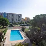 Апартаменты Les Jardins Du Luxembourg-3 By Interhome Йер