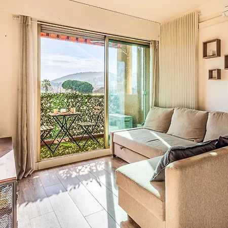 Les Jardins Du Luxembourg-3 By Interhome شقة Hyères