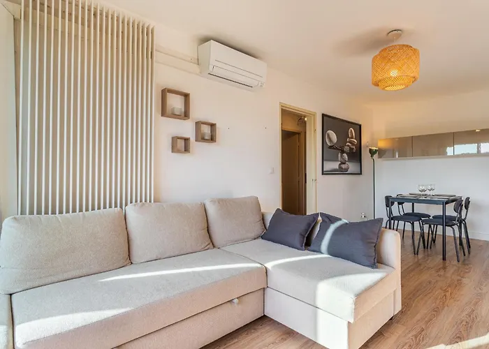 Les Jardins Du Luxembourg-3 By Interhome Ιέρ