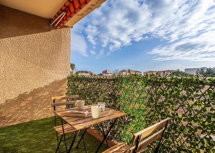 Les Jardins Du Luxembourg-3 By Interhome Διαμέρισμα *