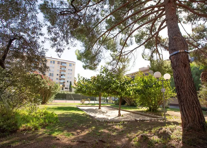 Les Jardins Du Luxembourg-3 By Interhome Διαμέρισμα *