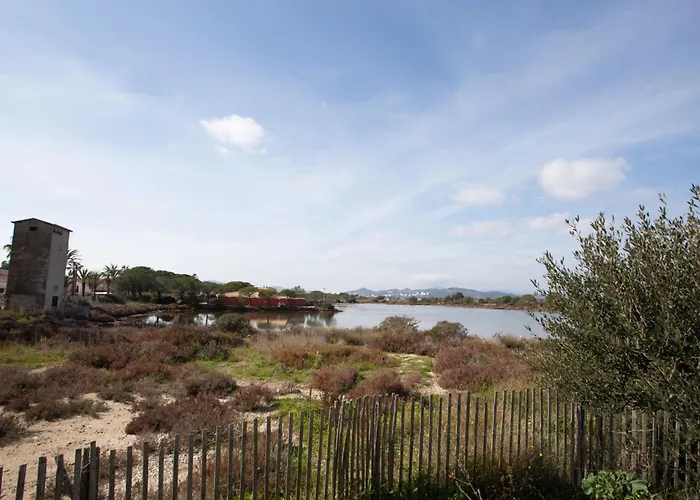 شقة Les Jardins Du Luxembourg-3 By Interhome Hyères