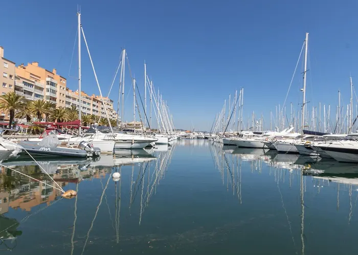 شقة Les Jardins Du Luxembourg-3 By Interhome *