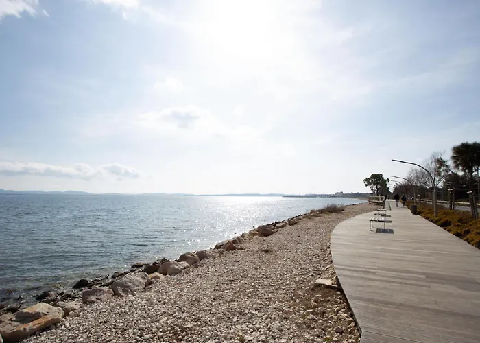 Les Jardins Du Luxembourg-3 By Interhome